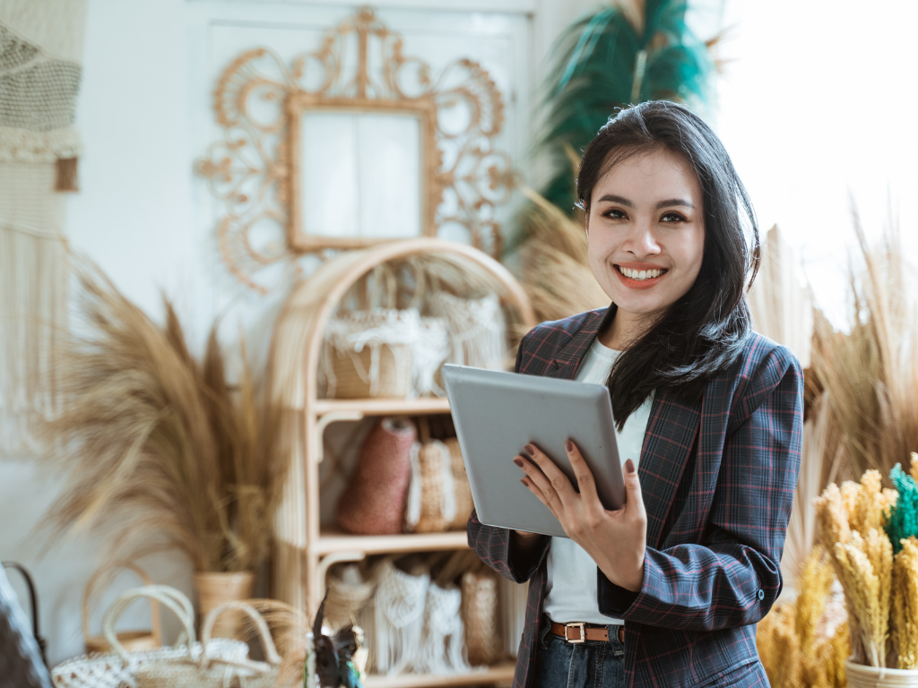 Tu emprendimiento no tiene que parecerse al de nadie más - blog MADE