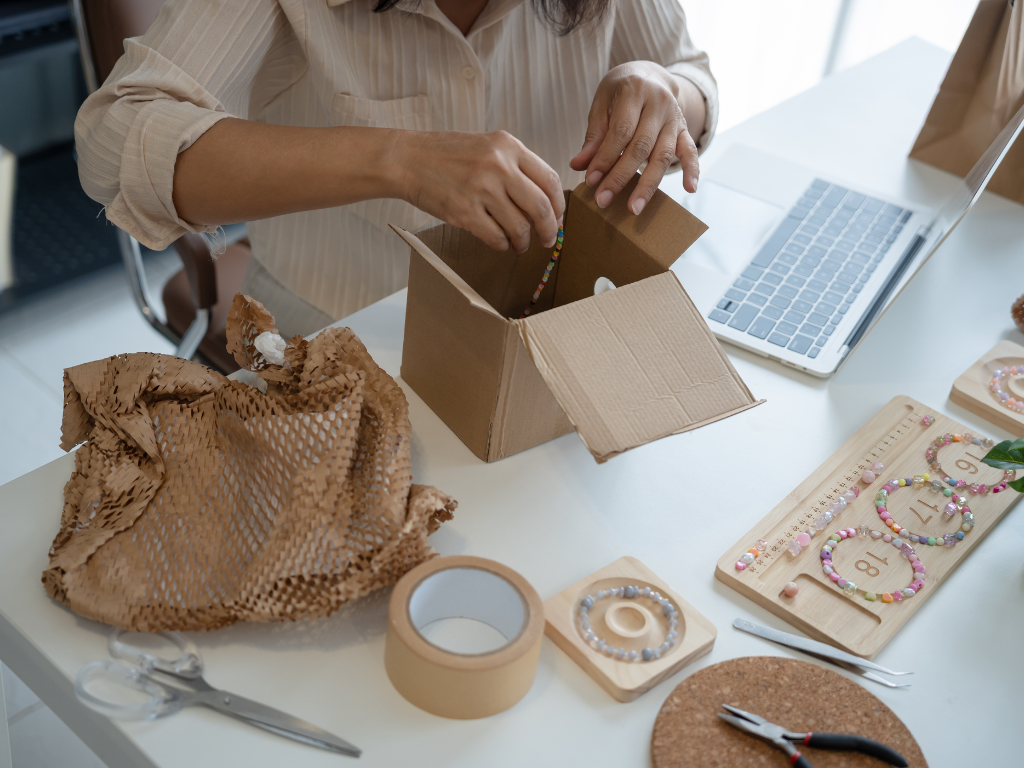 Emprender con propósito: cuando tu negocio refleja quién eres - blog MADE